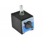 Magnetinis stovas / bazė matavimo įrankiams + indikatorius (G02625)