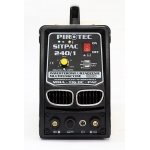 Multifunkcinis suvirinimo aparatas MMA/TIG/PLASMA 10-160A, 230V (SITPAC 240/1)