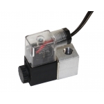 Vožtuvas vienpusis kompr., JN750 su elektromagnetu (OWW-JN750)