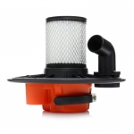Multi purpose torch 1300°C (SC419)