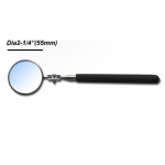 Inspection Mirror with Universal Joint | Ø 57 mm (QJIM-08)