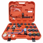 28-piece Radiator Pressure and Cooling System Tester (SK2112)