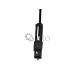 Remote action hose clip tool (G01651)