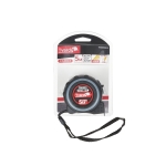 Tape measure with lock 5m 25mm CLASS I (T00343)