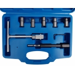 Diesel Injector Seat Cutter | 7pcs. (SK1237)