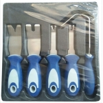 5pcs Special Clip Remover Set (SK1497)