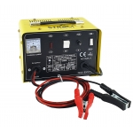 Battery Charger 15A, 12/24V STROM (CB-15)