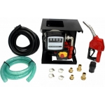 Diesel fuel electric transfer pump 220V (M79929)