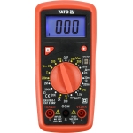 DIGITAL MULTIMETER | 0-600 V (YT-73081)