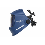 Suvirinimo skydelis su True Color XENOPTIC PULSAR (XE6002)