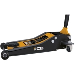 Dual pomp hydraulic low profile jack 3t JCB (TH33013)