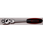 Terkšlė lankstoma 1/2”(12,7mm) 72d.
