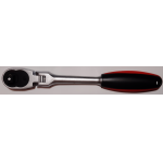Terkšlė lankstoma 1/2”(12,7mm) 72d.