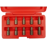 10-piece Screw Extractor Set (V24375)
