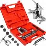 9-piece pipe flaring tool kit  (M57750)