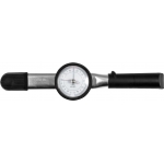 Dinamometrinis raktas laikrodinis | su skale | 6.3 mm (1/4") | 0.5 - 5 Nm (YT-07830)