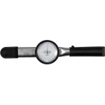Dinamometrinis raktas laikrodinis | su skale | 10 mm (3/8") | 3 - 30 Nm (YT-07832)