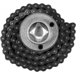 Chain Wrench for Oil Filters | Ø 75 - 170 mm (YT-08254)