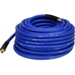 Pneumatic hose | Hybrid | 12,5 mm x 30 m (YT-24238)