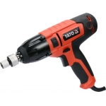 ELECTRIC IMPACT WRENCH 1/2" 450W/450Nm (YT-82020)