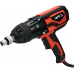 ELECTRIC IMPACT WRENCH 1/2" 1020W/600Nm (YT-82021)