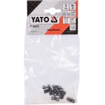 SET OF SPARE LINKS FOR CHAIN 0,325" 0,05 | 5 pcs, (YT-84976)