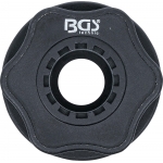 Alyvos pildymo adapteris | Renault, Opel | BGS 8505-1, 8505-2, 8899 (8505-20)