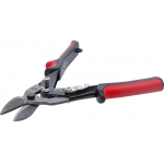 Sheet Metal Profile Snips | right / straight cutting | 250 mm (85834)