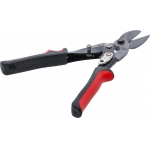 Sheet Metal Profile Snips | right / straight cutting | 250 mm (85834)