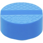 Rubber Pad | for Floor Jack | 65 x 38 mm (72108)