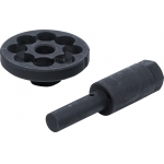Crankshaft Rotating Tool | for Audi V6, V8 Petrol (70954)