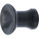 Rubber Adaptor | for BGS 3327 | Ø 35 mm (3327-35)