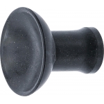 Rubber Adaptor | for BGS 3327 | Ø 30 mm (3327-30)