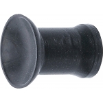 Резиновый адаптер | для BGS 3327 | Ø 20 мм (3327-20)