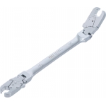 Brake Pipe Wrench with Ratcheting Function | 10 x 11 mm (73360B)