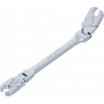 Brake Pipe Wrench with Ratcheting Function | 8 x 9 mm (73362B)