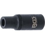 Tap Adaptor Socket | 6.3 mm (1/4") Drive | 4.0 mm (72102)