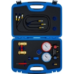 Air Condition Pressure Gauge | for Refrigerant R744 (74435)