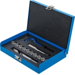 Sriegio remonto rinkinys | M16 x 1.5 | 14 vnt. (99432)