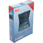 Sriegio remonto rinkinys | M18 x 1.5 | 9 vnt. (99433)
