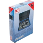 Sriegio remonto rinkinys | M20 x 1.5 | 9 vnt. (99434)