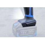 Belaidis sandarinimo pistoletas | 18 V | be baterijos (7371)
