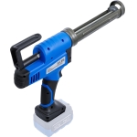Belaidis sandarinimo pistoletas | 18 V | be baterijos (7371)