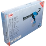 Belaidis sandarinimo pistoletas | 18 V | be baterijos (7371)