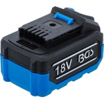 Rechargeable Battery | 5.0 Ah | for BGS 18 V Cordless Series (7384)