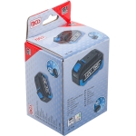 Rechargeable Battery | 5.0 Ah | for BGS 18 V Cordless Series (7384)
