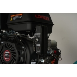 Wood Chipper GT100