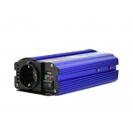 Įtampos keitiklis SINUS 24V/230V 300/600W (G17011)