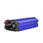 Įtampos keitiklis SINUS 24V/230V 300/600W (G17011)