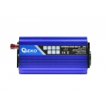Įtampos keitiklis SINUS 24V/230V 300/600W (G17011)
